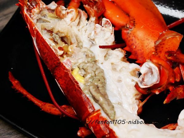 【新店火鍋】超越水產-超市火鍋 #一鍋二吃 #活海鮮 #產地直送 #平價供應 (62).JPG