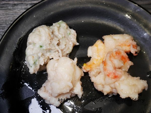 【新店火鍋】超越水產-超市火鍋 #一鍋二吃 #活海鮮 #產地直送 #平價供應 (55).JPG