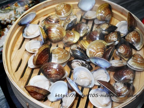 【新店火鍋】超越水產-超市火鍋 #一鍋二吃 #活海鮮 #產地直送 #平價供應 (57).JPG