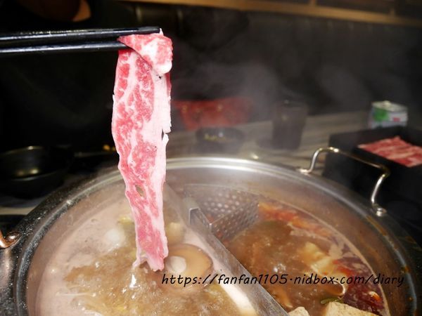 【新店火鍋】超越水產-超市火鍋 #一鍋二吃 #活海鮮 #產地直送 #平價供應 (46).JPG