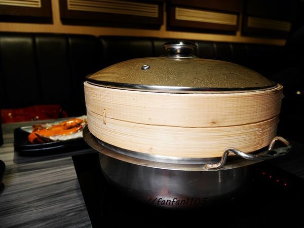 【新店火鍋】超越水產-超市火鍋 #一鍋二吃 #活海鮮 #產地直送 #平價供應 (54).JPG