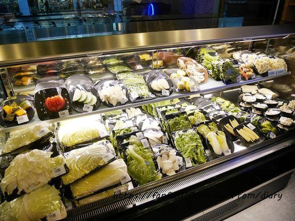 【新店火鍋】超越水產-超市火鍋 #一鍋二吃 #活海鮮 #產地直送 #平價供應 (5).JPG