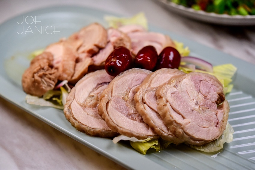 台北東區【Old Seat Restaurant.Cafe 川酒&咖啡】是川菜餐廳 也是餐酒館與咖啡廳 - 潔妮食旅生活