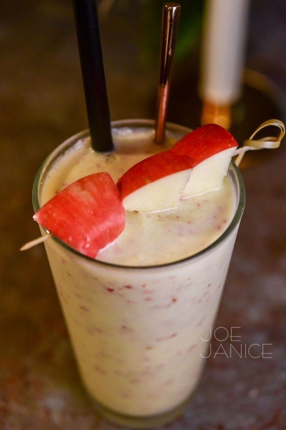 台北東區【Old Seat Restaurant.Cafe 川酒&咖啡】是川菜餐廳 也是餐酒館與咖啡廳 - 潔妮食旅生活