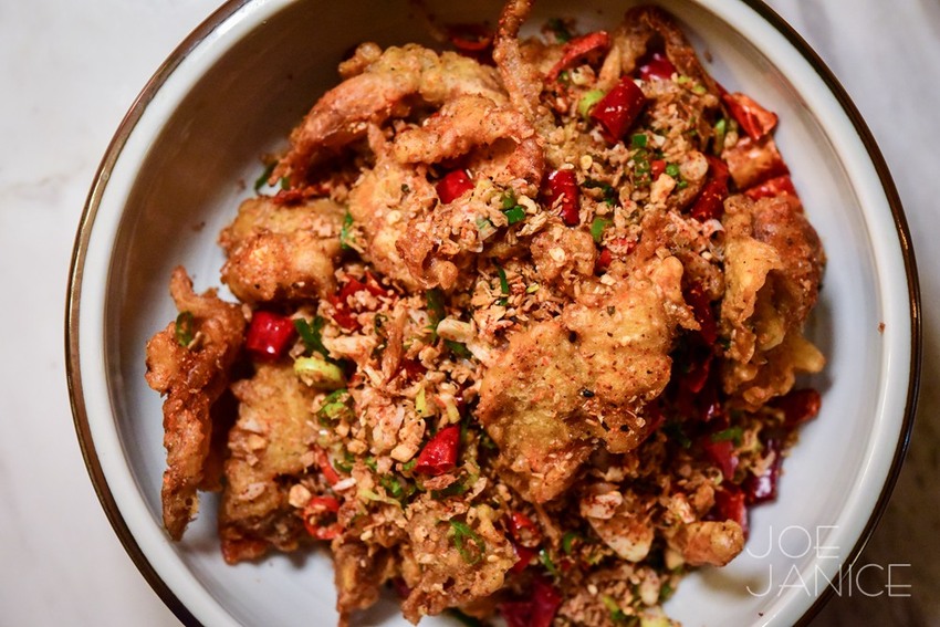 台北東區【Old Seat Restaurant.Cafe 川酒&咖啡】是川菜餐廳 也是餐酒館與咖啡廳 - 潔妮食旅生活