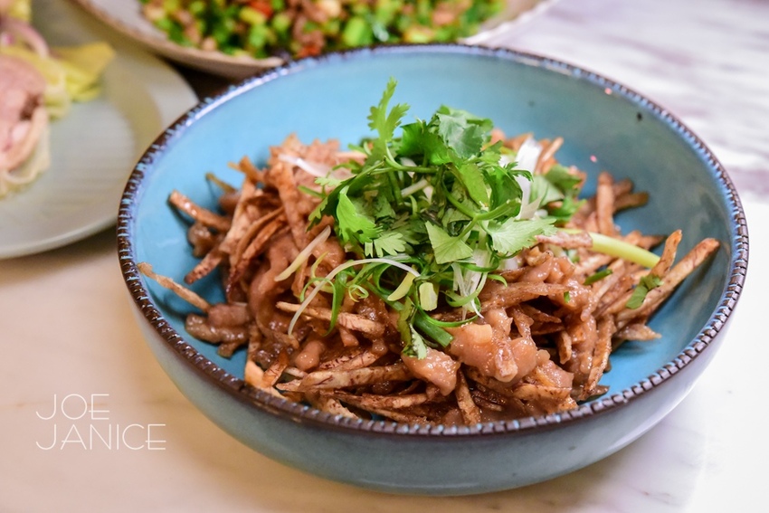 台北東區【Old Seat Restaurant.Cafe 川酒&咖啡】是川菜餐廳 也是餐酒館與咖啡廳 - 潔妮食旅生活