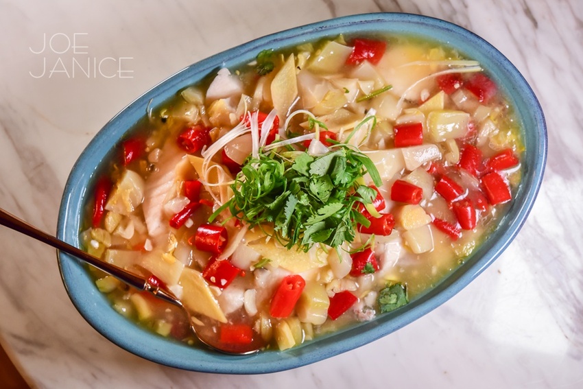 台北東區【Old Seat Restaurant.Cafe 川酒&咖啡】是川菜餐廳 也是餐酒館與咖啡廳 - 潔妮食旅生活