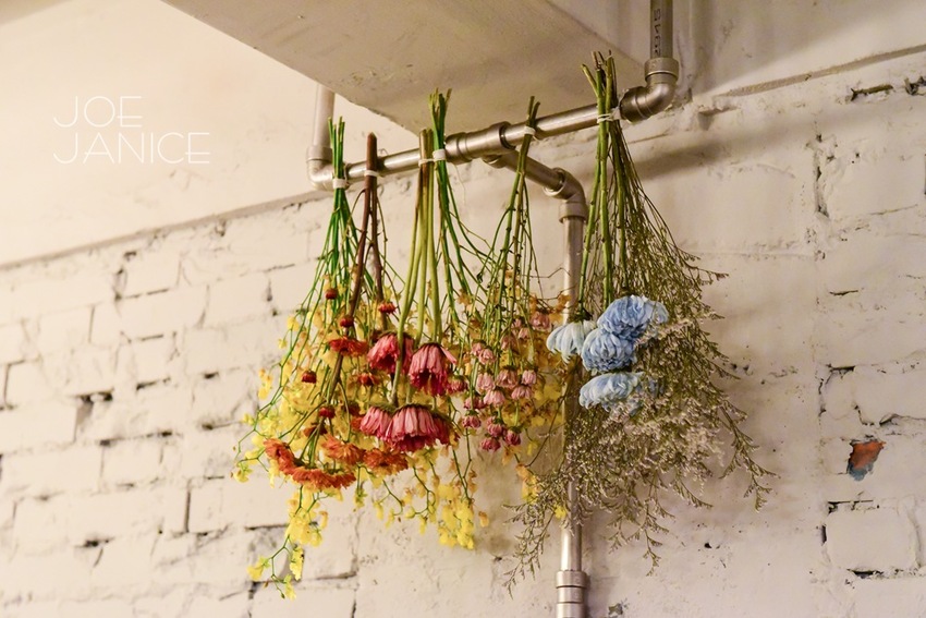 台北東區【Old Seat Restaurant.Cafe 川酒&咖啡】是川菜餐廳 也是餐酒館與咖啡廳 - 潔妮食旅生活