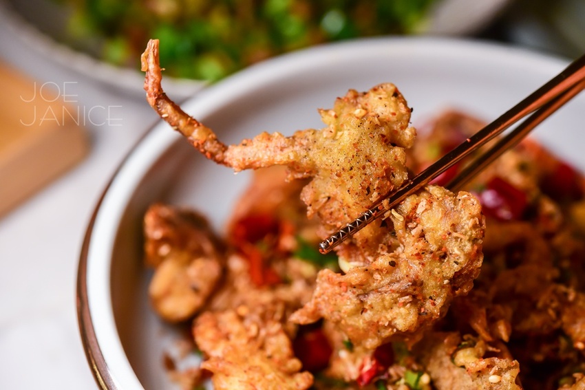 台北東區【Old Seat Restaurant.Cafe 川酒&咖啡】是川菜餐廳 也是餐酒館與咖啡廳 - 潔妮食旅生活