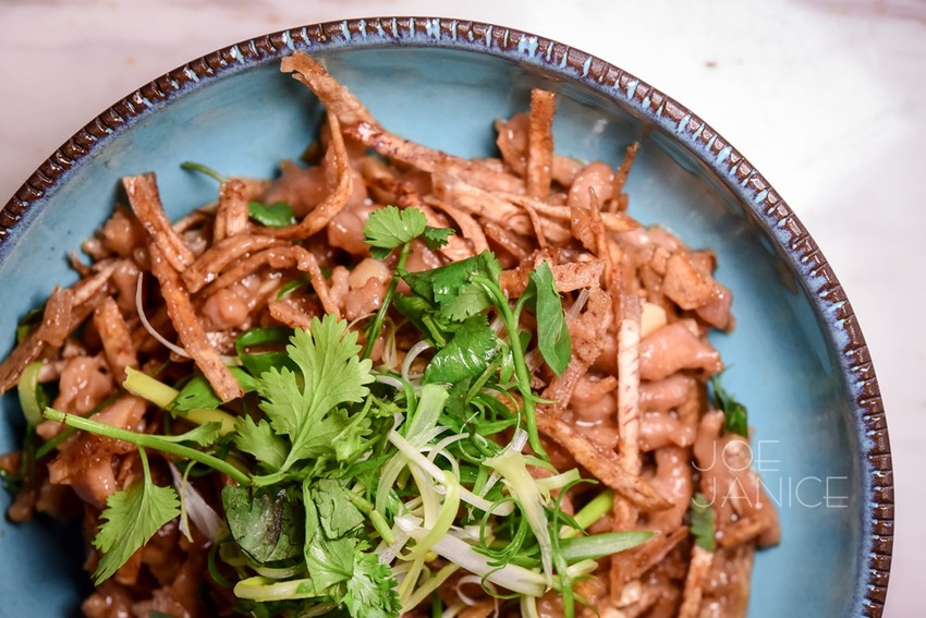 台北東區【Old Seat Restaurant.Cafe 川酒&咖啡】是川菜餐廳 也是餐酒館與咖啡廳 - 潔妮食旅生活