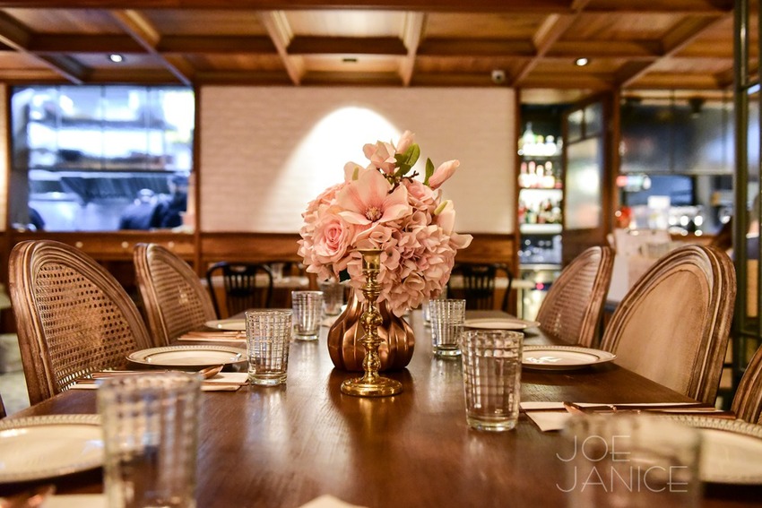 台北東區【Old Seat Restaurant.Cafe 川酒&咖啡】是川菜餐廳 也是餐酒館與咖啡廳 - 潔妮食旅生活