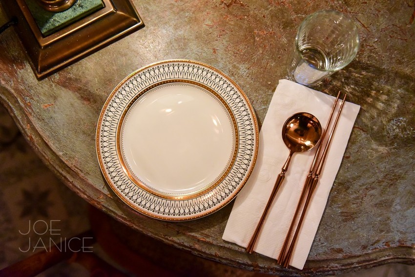 台北東區【Old Seat Restaurant.Cafe 川酒&咖啡】是川菜餐廳 也是餐酒館與咖啡廳 - 潔妮食旅生活