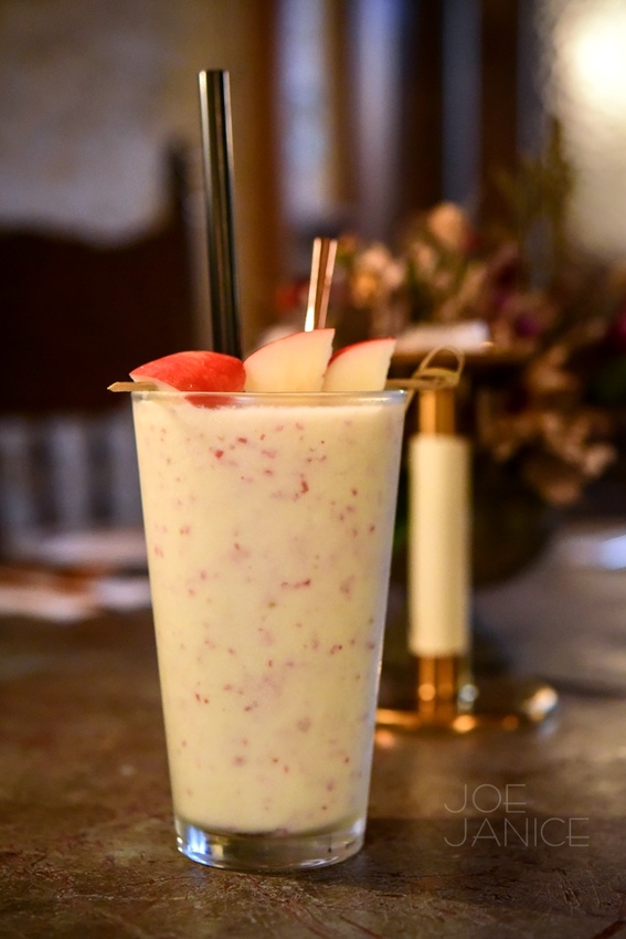 台北東區【Old Seat Restaurant.Cafe 川酒&咖啡】是川菜餐廳 也是餐酒館與咖啡廳 - 潔妮食旅生活