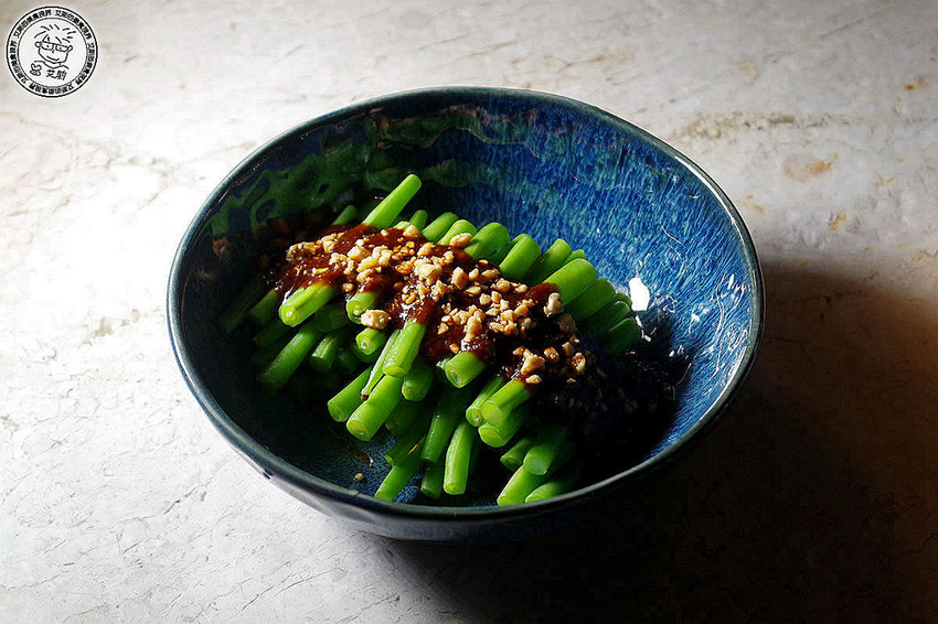 5麻辣涼拌四季豆.JPG