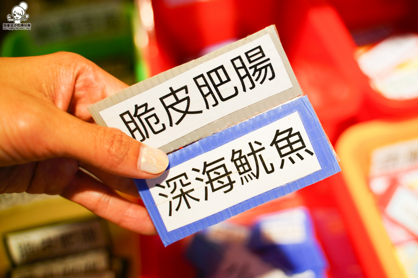 光華夜市美食 炸物 隱藏版 人氣 炸雞排 雞排 炸物 巷弄 必吃 爆料