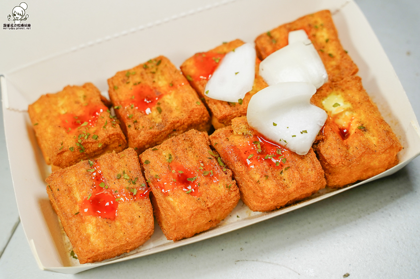 光華夜市美食 炸物 隱藏版 人氣 炸雞排 雞排 炸物 巷弄 必吃 爆料