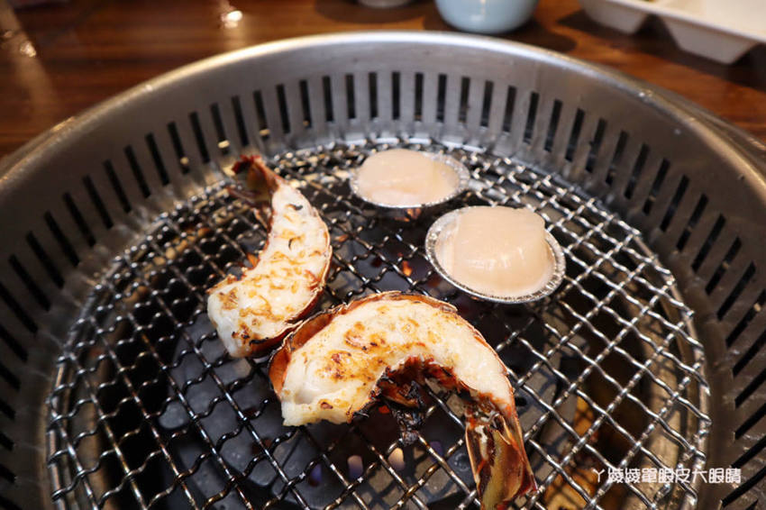 新竹燒肉推薦尼庫燒肉！新竹約會餐廳推薦，好吃的竹北燒肉