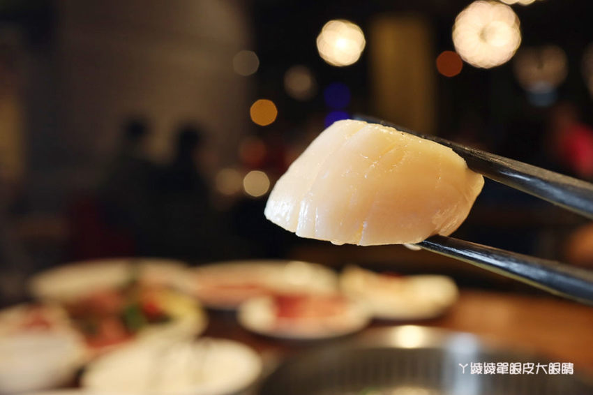 新竹竹北燒肉推薦尼庫燒肉！週年慶和牛買一送一，參加活動抽一週免費暢吃尼庫燒肉