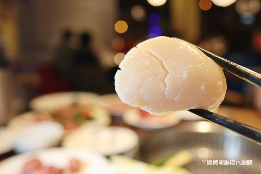 新竹竹北燒肉推薦尼庫燒肉！週年慶和牛買一送一，參加活動抽一週免費暢吃尼庫燒肉