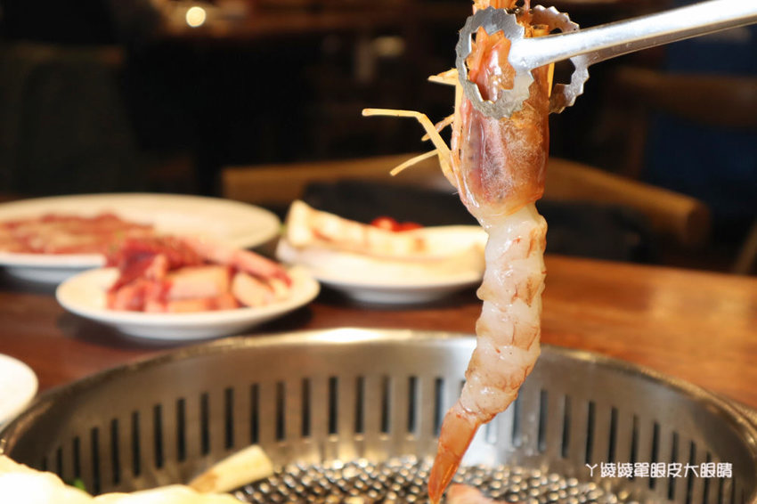 新竹竹北燒肉推薦尼庫燒肉！週年慶和牛買一送一，參加活動抽一週免費暢吃尼庫燒肉