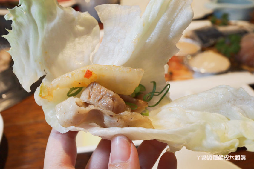 新竹竹北燒肉推薦尼庫燒肉！週年慶和牛買一送一，參加活動抽一週免費暢吃尼庫燒肉