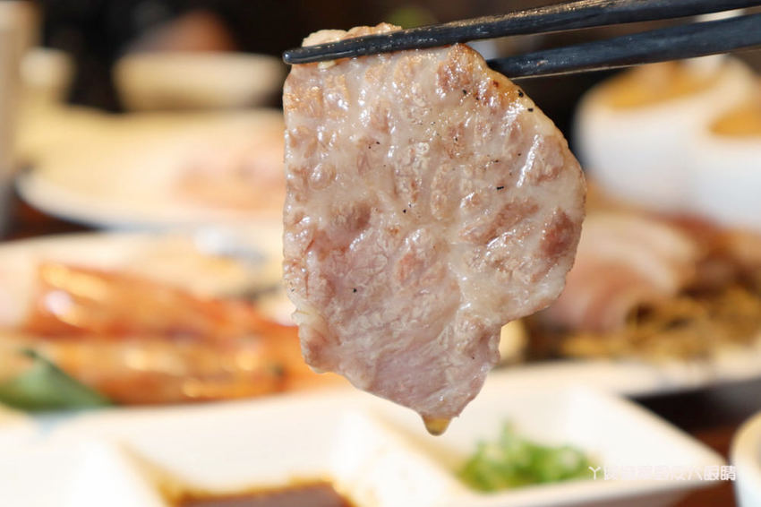 新竹竹北燒肉推薦尼庫燒肉！週年慶和牛買一送一，參加活動抽一週免費暢吃尼庫燒肉