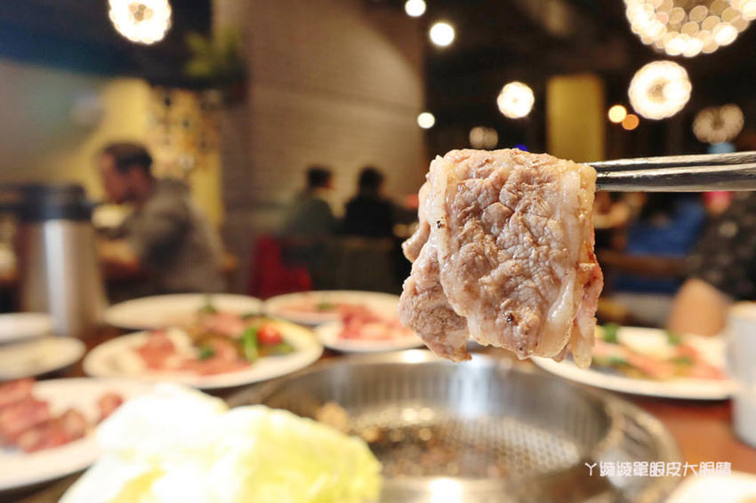 新竹竹北燒肉推薦尼庫燒肉！週年慶和牛買一送一，參加活動抽一週免費暢吃尼庫燒肉