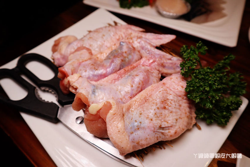 新竹燒肉推薦尼庫燒肉！新竹約會餐廳推薦，好吃的竹北燒肉