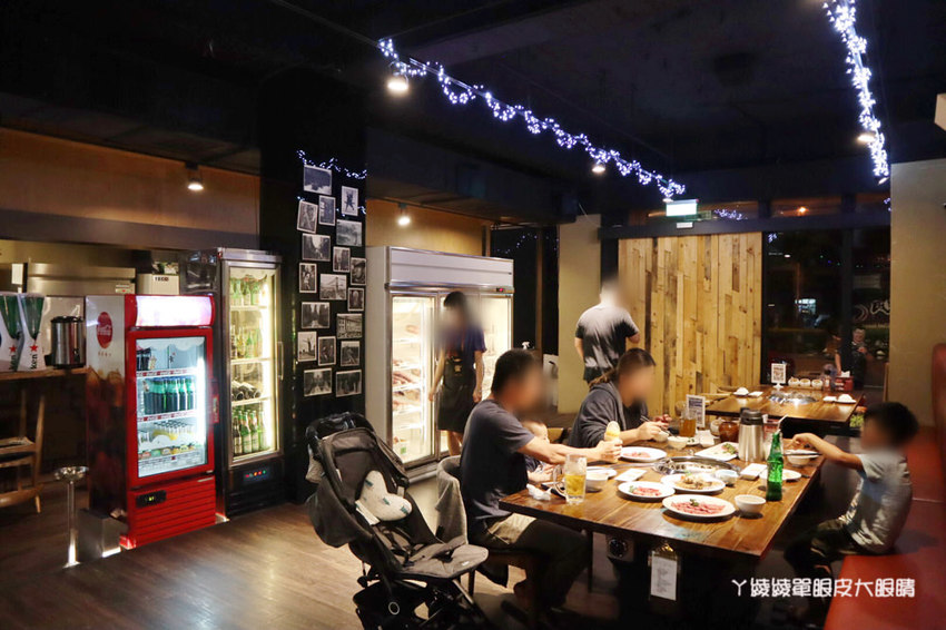 新竹竹北燒肉推薦尼庫燒肉！週年慶和牛買一送一，參加活動抽一週免費暢吃尼庫燒肉