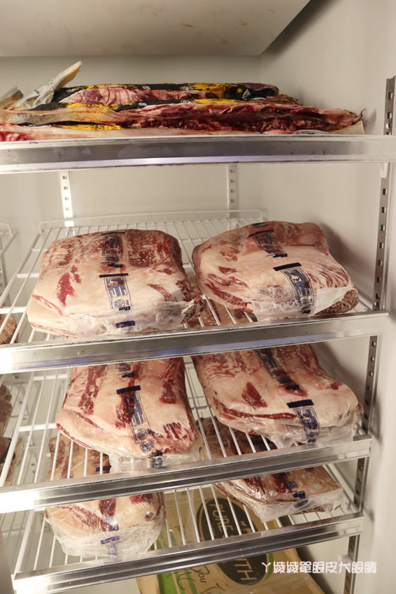 新竹竹北燒肉推薦尼庫燒肉！週年慶和牛買一送一，參加活動抽一週免費暢吃尼庫燒肉