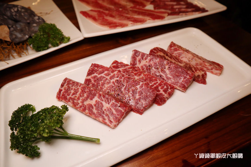 新竹燒肉推薦尼庫燒肉！新竹約會餐廳推薦，好吃的竹北燒肉