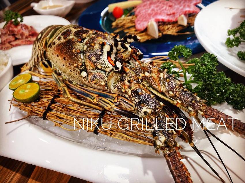 新竹燒肉推薦尼庫燒肉！新竹約會餐廳推薦，好吃的竹北燒肉