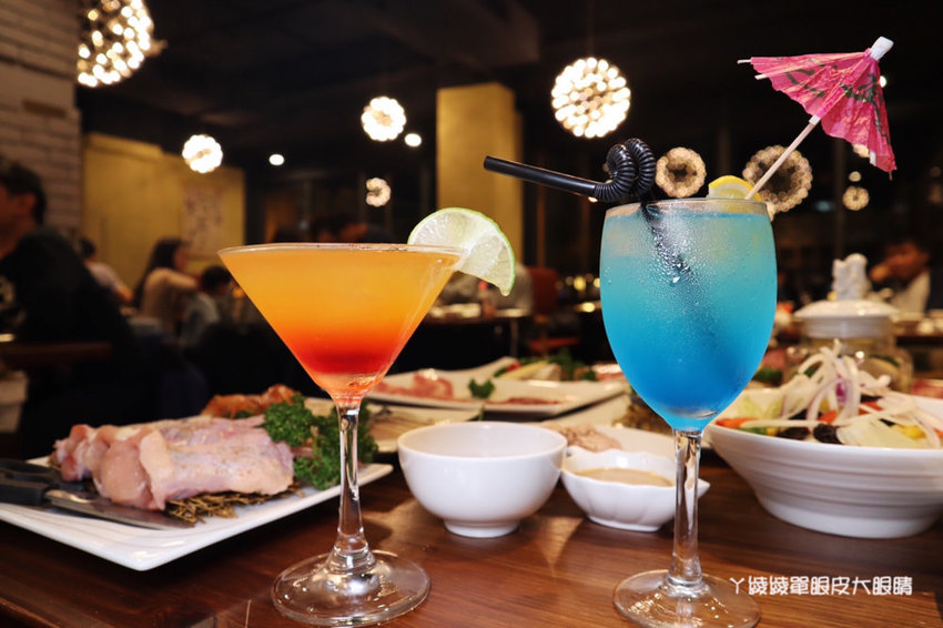 新竹燒肉推薦尼庫燒肉！新竹約會餐廳推薦，好吃的竹北燒肉