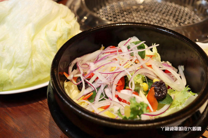 新竹竹北燒肉推薦尼庫燒肉！週年慶和牛買一送一，參加活動抽一週免費暢吃尼庫燒肉