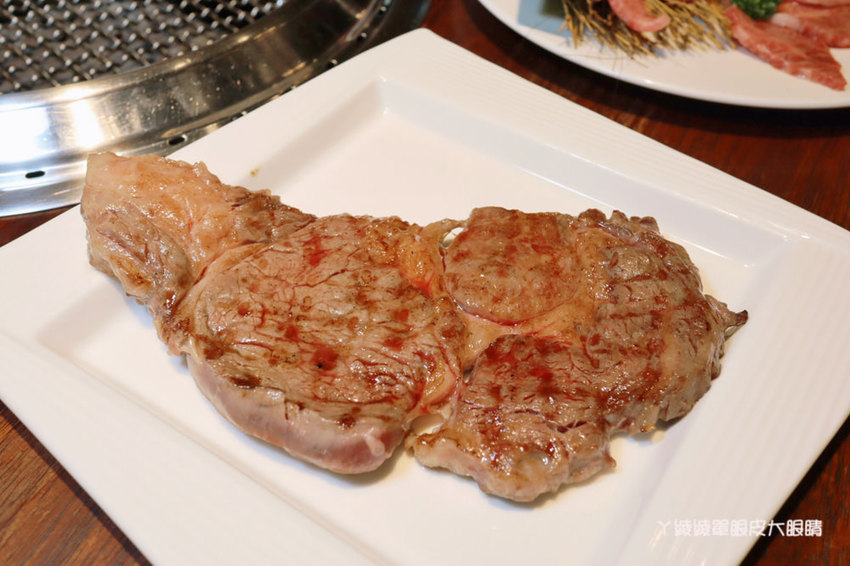 新竹竹北燒肉推薦尼庫燒肉！週年慶和牛買一送一，參加活動抽一週免費暢吃尼庫燒肉