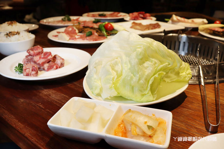 新竹竹北燒肉推薦尼庫燒肉！週年慶和牛買一送一，參加活動抽一週免費暢吃尼庫燒肉