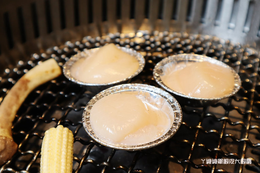 新竹竹北燒肉推薦尼庫燒肉！週年慶和牛買一送一，參加活動抽一週免費暢吃尼庫燒肉