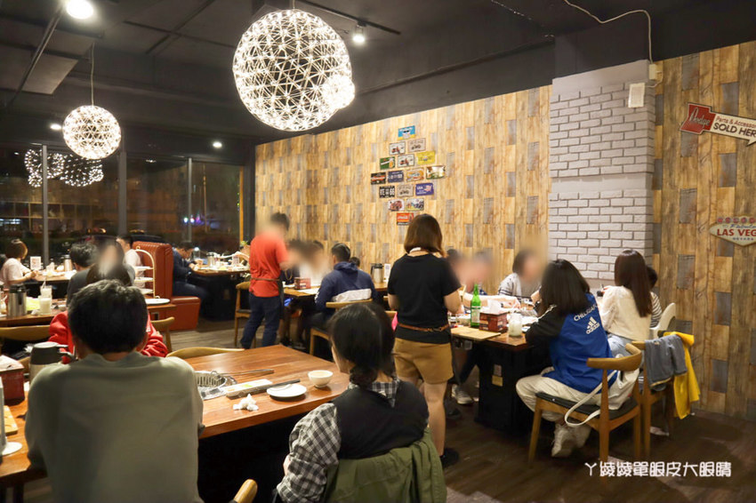 新竹竹北燒肉推薦尼庫燒肉！週年慶和牛買一送一，參加活動抽一週免費暢吃尼庫燒肉