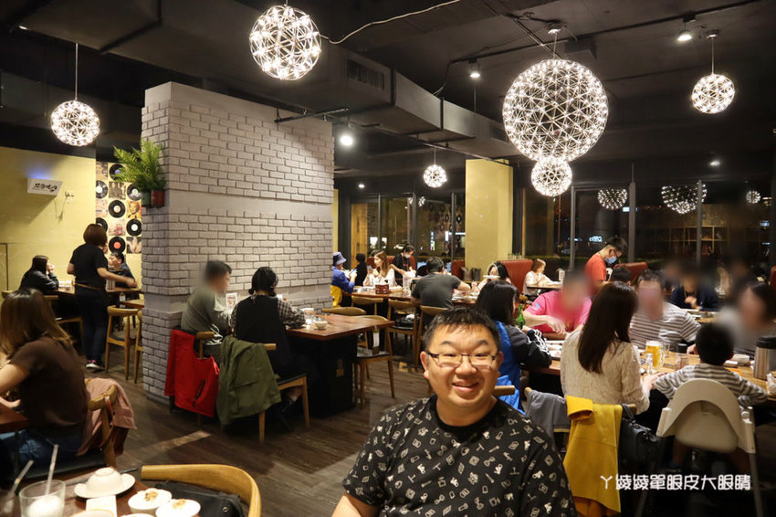 新竹竹北燒肉推薦尼庫燒肉！週年慶和牛買一送一，參加活動抽一週免費暢吃尼庫燒肉