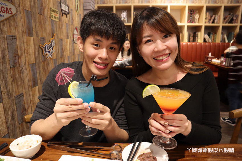 新竹燒肉推薦尼庫燒肉！新竹約會餐廳推薦，好吃的竹北燒肉