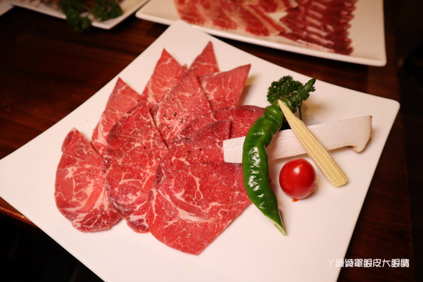 新竹燒肉推薦尼庫燒肉！新竹約會餐廳推薦，好吃的竹北燒肉