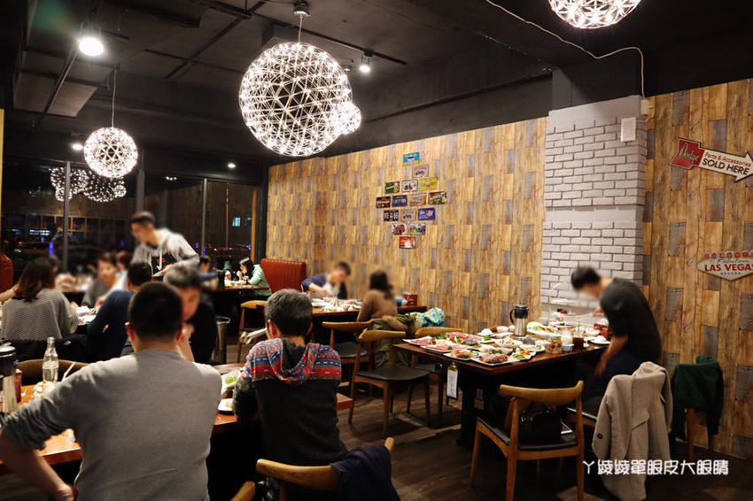 新竹燒肉推薦尼庫燒肉！新竹約會餐廳推薦，好吃的竹北燒肉