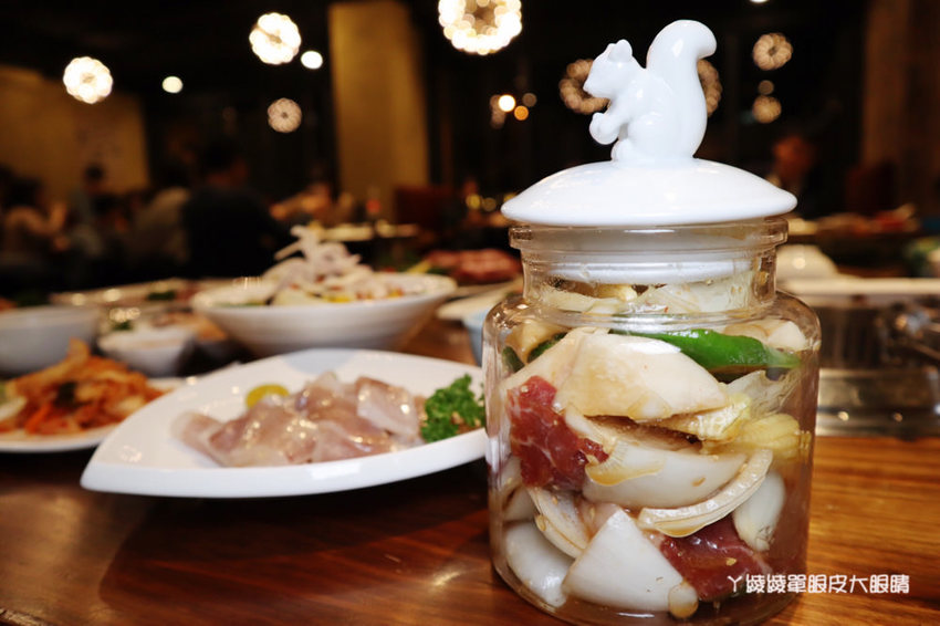 新竹燒肉推薦尼庫燒肉！新竹約會餐廳推薦，好吃的竹北燒肉