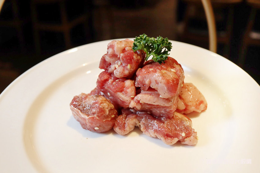 新竹竹北燒肉推薦尼庫燒肉！週年慶和牛買一送一，參加活動抽一週免費暢吃尼庫燒肉