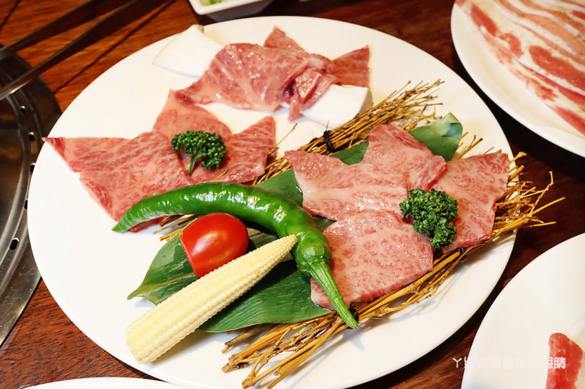 新竹竹北燒肉推薦尼庫燒肉！週年慶和牛買一送一，參加活動抽一週免費暢吃尼庫燒肉