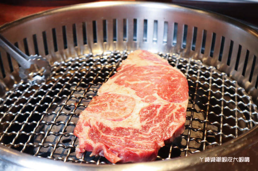 新竹竹北燒肉推薦尼庫燒肉！週年慶和牛買一送一，參加活動抽一週免費暢吃尼庫燒肉