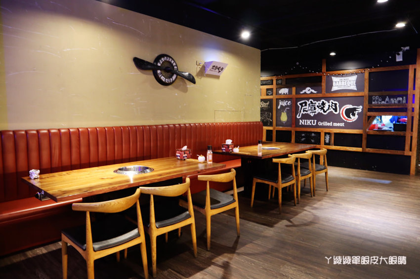 新竹燒肉推薦尼庫燒肉！新竹約會餐廳推薦，好吃的竹北燒肉