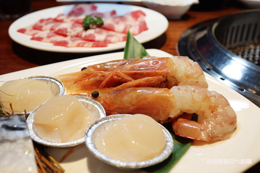 新竹竹北燒肉推薦尼庫燒肉！週年慶和牛買一送一，參加活動抽一週免費暢吃尼庫燒肉