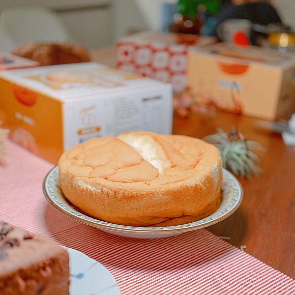 台北市 中正區 春上布丁蛋糕4.JPG