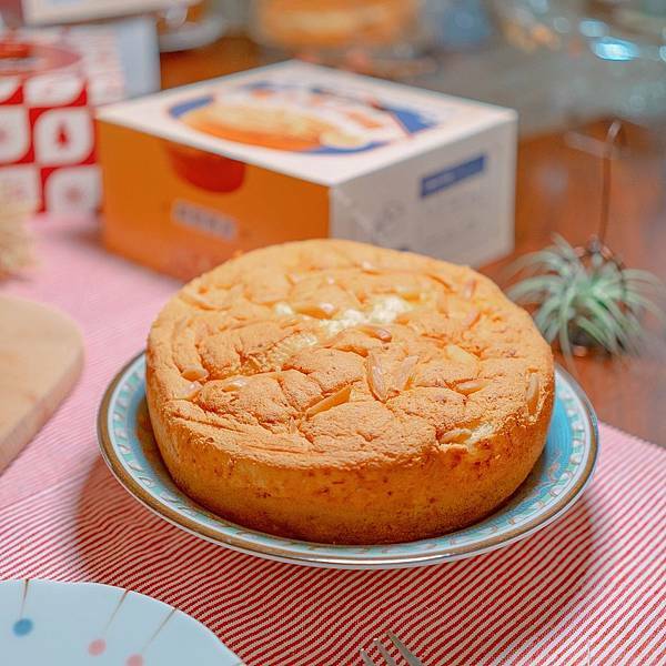 台北市 中正區 春上布丁蛋糕10.JPG